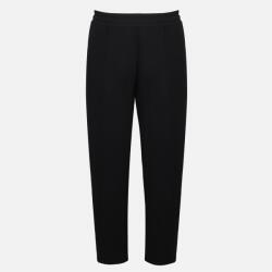Biba Анцуг Biba Women's Logo Closed Hem Fleece Joggers - Black