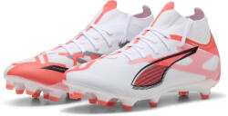 PUMA Női Futás Cipő Ultra 5 Match+ PUMA fehér|fekete|vörös