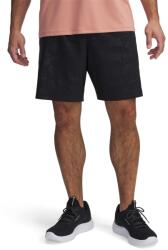 Under Armour Анцуг Under Armour Men's Emboss Woven Tracksuit Shorts - Black