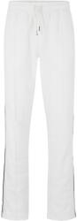 HUGO BOSS Анцуг Boss Men's Hadicomfort Closed Hem Fleece Joggers - White