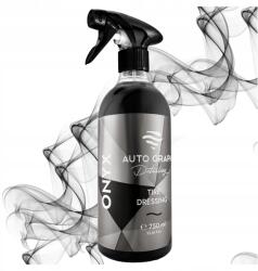 Dressing Gumiabroncs Folyadék Auto Graph Onyx Tire Dressing Coat 750ml