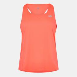 New Balance Women's Race Day Performance Running Vest - Urgent Red