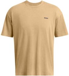 Under Armour Тениска Under Armour Men's Regular Fit Short-Sleeve T-Shirt - Brown
