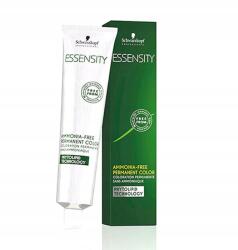Schwarzkopf Ammóniamentes festék Essensity Schwarzkopf 7-67 (60 ml)