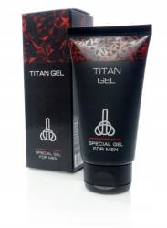 Titan Gel Gél/spray-Titan Gel 50ml. ( Orginal (5053)