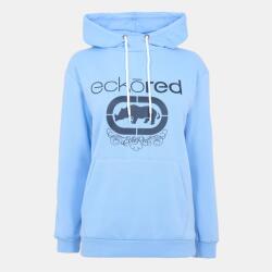 Ecko Дамски суичър Ecko Madison Oh Hoody Womens - Vista-Blue
