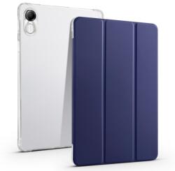  CRYSTAL Husă rabatabilă Xiaomi Redmi Pad Pro / Pad Pentru 5G albastru închis