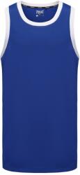 Everlast Мъжки потник Everlast Basketball Performance Vest Mens - Blue/White