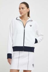 GUESS felső MYLAH - fehér XS