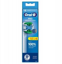 Oral-B Elektromos fogkefefejek Oral-B EB20 Pro Precision Clean 4 db (EB20RX-4)