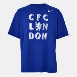Nike Тениска Nike Chelsea London T-Shirt Adults - Blue