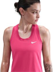 Nike Dri-FIT Women's Racerback Tank - Rush Pink
