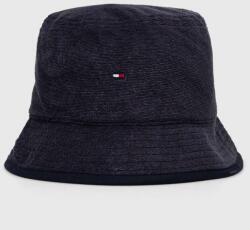 Tommy Hilfiger kalap sötétkék, AM0AM12149 - sötétkék Univerzális méret