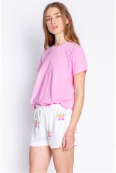 PJ Salvage Stardust Short - Off-White
