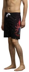 SANTA CRUZ Бански гащета Santa cruz Johnson danger zone 2 swimming shorts - Black (Black)
