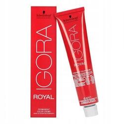 Schwarzkopf Igora Royal Hajfesték Közepes Szőke Természet, 7-0, 60ml