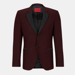 Hugo Яке Hugo Men's Formal Jacket - Red