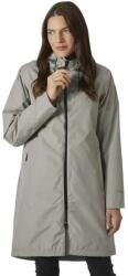 Helly hansen Анорак Helly hansen Aspire Rain parka - Grey (Terrazzo)