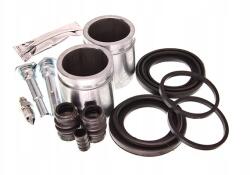 Autofren Seinsa Autofren Féknyereg Szett Hyundai P. H-1/SANTA Fe/terracan/trajet/