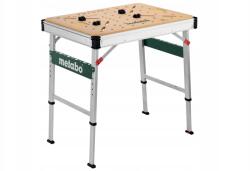 Metabo Multifunkciós munkapad Mwb 100 626991000 (626991000) - allegro