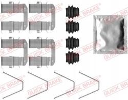 Quick Brake 109-0094 Tartozékkészlet, fékbetétek