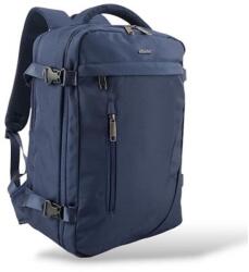 Ormi sötétkék textil hátizsák 38482