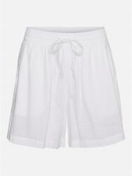 Vero Moda Анцуг Vero Moda Women's Linn Woven Tracksuit Shorts - Snow White