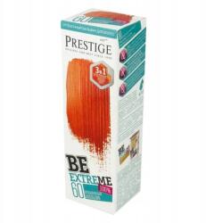 Prestige Be Extreme félig tartós hajfesték 60 narancs 100 ml (3800010509459)