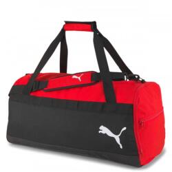 PUMA piros / fekete sporttáska 07685901