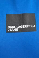 Karl Lagerfeld Jeans Памучна тениска (A1W17006) - answear - 134,76 лв