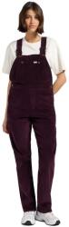 LEE 112370878 sleeveless overall - Purple (Deep Wine)