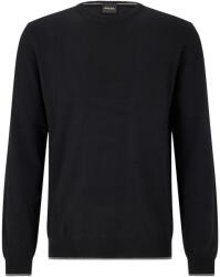 HUGO BOSS Блуза Boss Men's T-Borello Crew Sweatshirt - Black