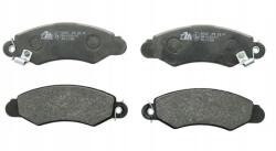 ATE Fékbetét kpl. 13.0460-5837.2/ATE