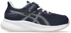 Asics Детски маратонки Asics Unisex Kids' Patriot Ps Running Shoes - Midnight/Pink