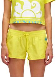 SUNDEK Бански гащета Sundek Margate swimming shorts - Yellow (Buttercup 04)