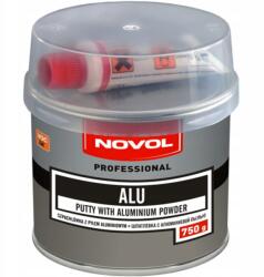 Novol Alumínium por glettelő Novol Alu 750 g