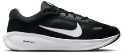 Nike Stellar Ride Runner Juniors - Black/White