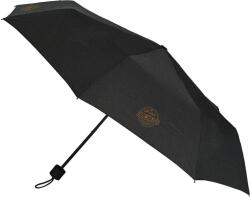SAFTA Чадър Safta Blackfit8 umbrella 54 cm - Black (Old School)