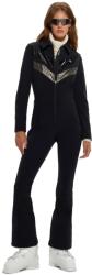 Boss Women's BOSS Weather Resistant Tailored Fit Ski Suits - Black