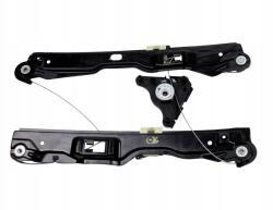 goRabbit Ablakemelő Szerkezet Jobb Hátsó Oe 7P5839756C