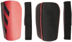 adidas Футболни кори Adidas Tiro Club Shin Guards Adults - Red/Black