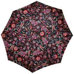 Reisenthel Чадър Reisenthel Pocket duomatic umbrella - Black (Paisley Black)
