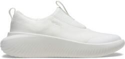 Crocs Чехли Crocs Women's Mellow EaseWhi Clogs - WhiteWhite