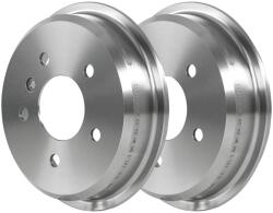 ATE 24.0218-0023.1 Fékdob