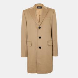 Boss Men's Hal Trench Coat - Medium Beige