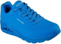 Skechers - UNO / STAND ON AIR - Sneaker Férfi utcai cipő (52458BLU)
