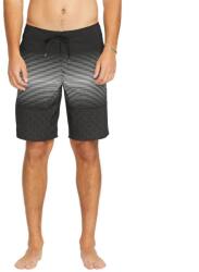 Volcom Бански гащета Volcom Lido Stripe Mod 20´´ swimming shorts - Black (Black)