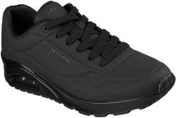 Skechers - UNO / STAND ON AIR - Sneaker Férfi utcai cipő (52458BBK)