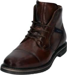 Bugatti - Bőr Férfi utcai cipő (331-8373A-4100-6400)