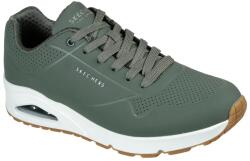 Skechers - UNO / STAND ON AIR - Férfi utcai cipő (52458OLV)